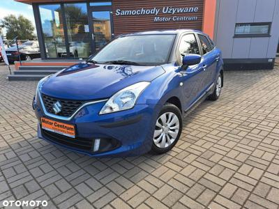 Suzuki Baleno 1.2 Premium