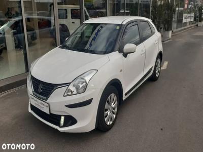 Suzuki Baleno 1.2 Premium Plus