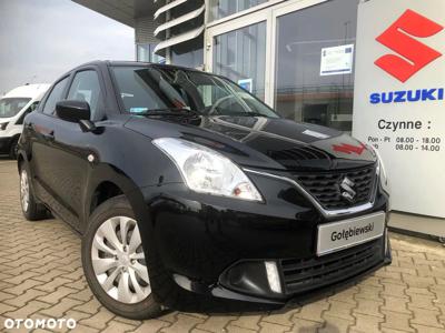 Suzuki Baleno 1.2 Premium Plus