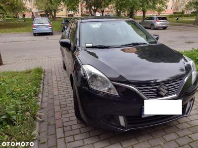 Suzuki Baleno 1.2 Premium Plus