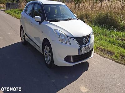 Suzuki Baleno