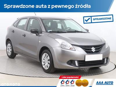 Suzuki Baleno