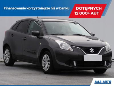 Suzuki Baleno III 1.2 DualJet 90KM 2018