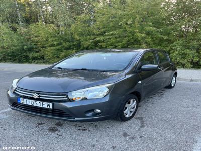 Suzuki Celerio 1.0 Comfort AGS