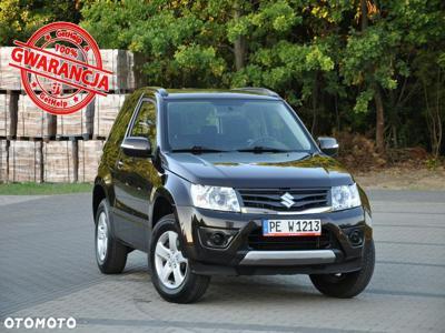 Suzuki Grand Vitara 1.6 Comfort