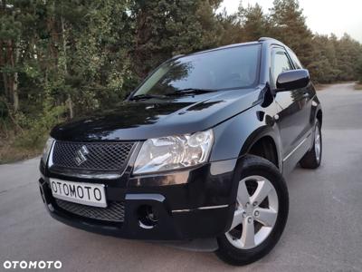 Suzuki Grand Vitara 1.6