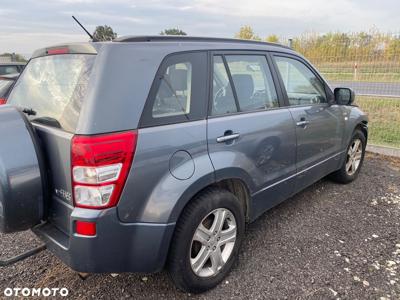 Suzuki Grand Vitara 1.9 DDiS