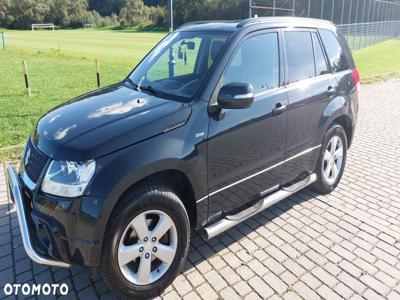 Suzuki Grand Vitara 1.9 DDiS