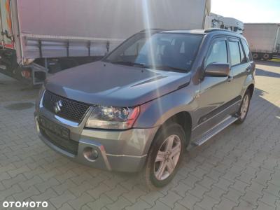 Suzuki Grand Vitara 1.9 DDiS