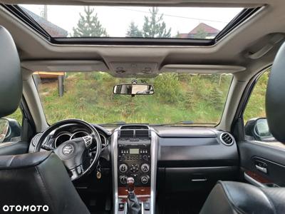 Suzuki Grand Vitara 1.9 DDiS