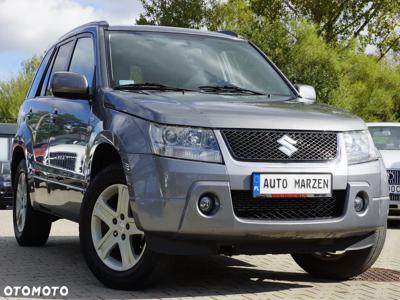 Suzuki Grand Vitara 1.9 DDiS