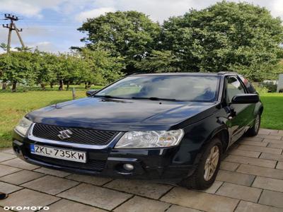 Suzuki Grand Vitara 1.9 DDiS