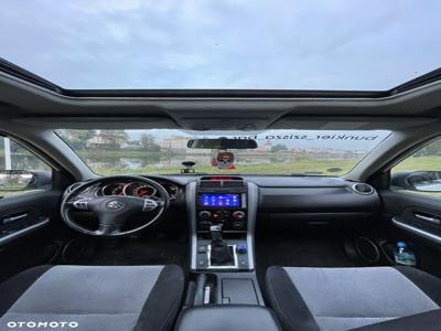 Suzuki Grand Vitara 1.9 DDiS