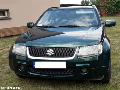 Suzuki Grand Vitara 1.9 DDiS