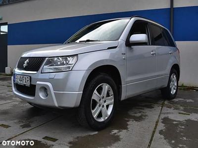 Suzuki Grand Vitara 1.9 DDiS