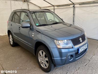 Suzuki Grand Vitara 1.9 DDiS Club