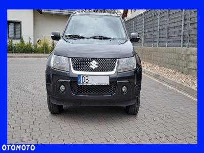 Suzuki Grand Vitara 1.9 DDiS Comfort