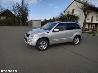 Suzuki Grand Vitara 1.9 DDiS Comfort