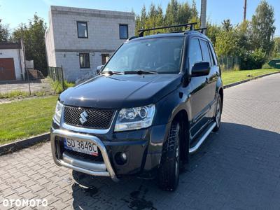 Suzuki Grand Vitara 1.9 DDiS De luxe