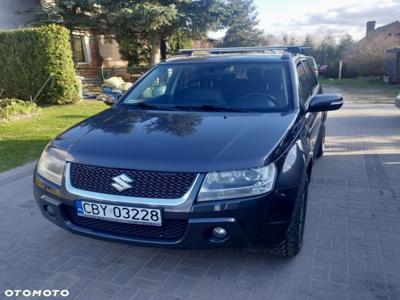 Suzuki Grand Vitara 1.9 DDiS De Luxe