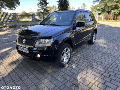 Suzuki Grand Vitara 1.9 DDiS De Luxe