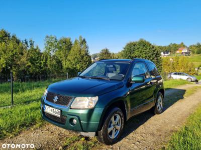 Suzuki Grand Vitara 1.9 DDiS