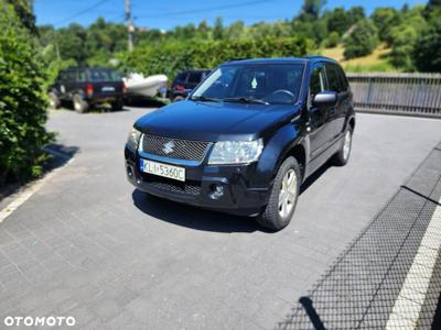 Suzuki Grand Vitara 1.9 DDiS