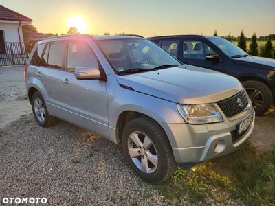 Suzuki Grand Vitara 1.9 DDiS Premium