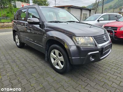 Suzuki Grand Vitara 1.9 DDiS Premium