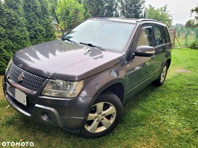 Suzuki Grand Vitara 1.9 DDiS Premium