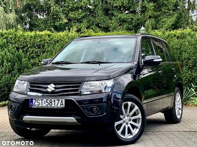 Suzuki Grand Vitara 1.9 DDiS Premium EU5