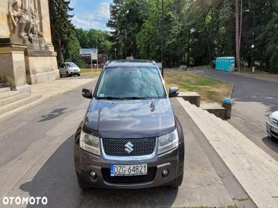 Suzuki Grand Vitara 1.9 DDiS X30