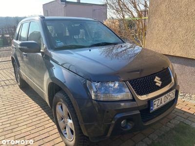 Suzuki Grand Vitara 2.0