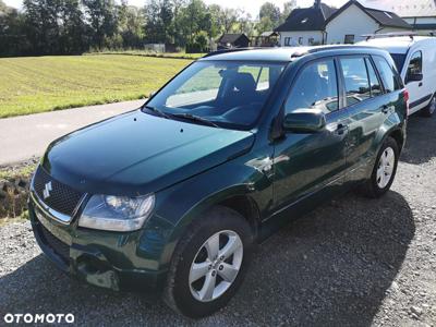 Suzuki Grand Vitara 2.0 Comfort