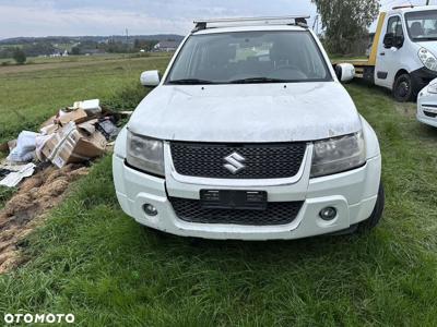 Suzuki Grand Vitara 2.0 De Luxe