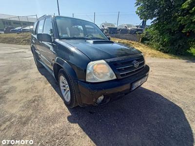 Suzuki Grand Vitara 2.0 Tdi