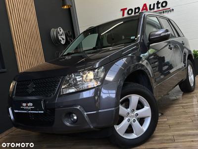 Suzuki Grand Vitara 2.4 Elegance EU5