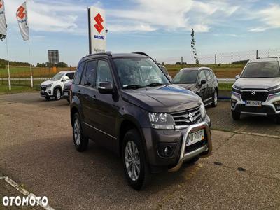 Suzuki Grand Vitara 2.4 Premium