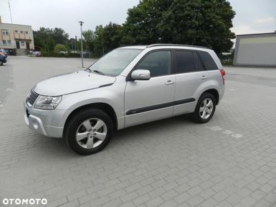 Suzuki Grand Vitara 2.4 Premium