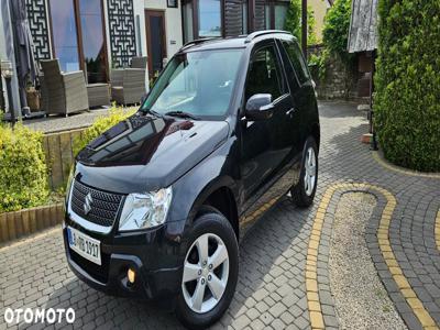 Suzuki Grand Vitara 2.4 Premium