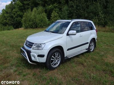 Suzuki Grand Vitara 2.4 Premium EU5