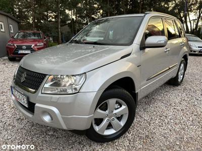 Suzuki Grand Vitara 2.4 Premium