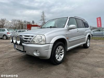 Suzuki Grand Vitara 2.7 V6 7os