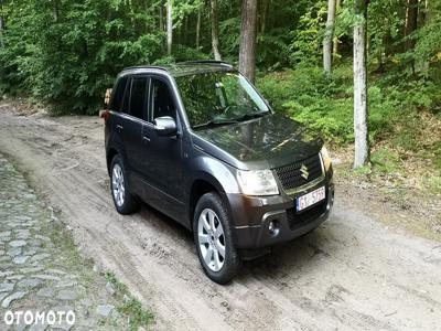 Suzuki Grand Vitara 3.2 V6 Elegance