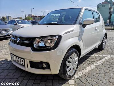 Suzuki Ignis 1.2 Comfort