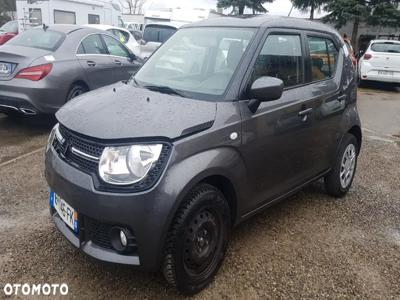 Suzuki Ignis 1.2 Comfort