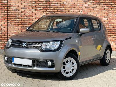 Suzuki Ignis 1.2 Comfort