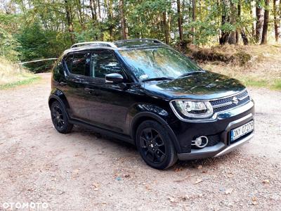 Suzuki Ignis 1.2 Elegance