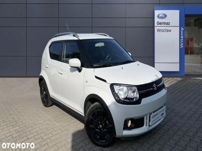 Suzuki Ignis 1.2 Premium