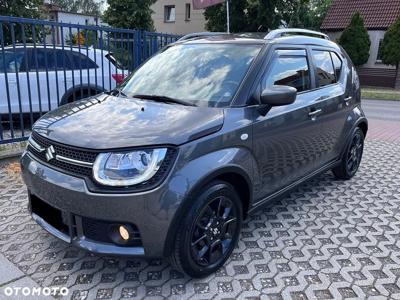 Suzuki Ignis 1.2 Premium 4WD